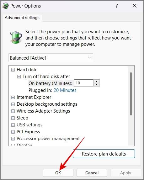 Windows 10/11 中 CPU 使用率 100% 的 10 個修復