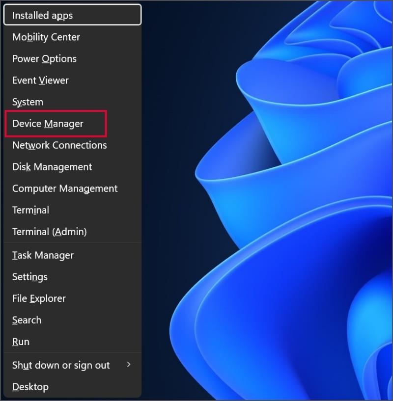 修復 Windows 11 螢幕閃爍的 9 種方法