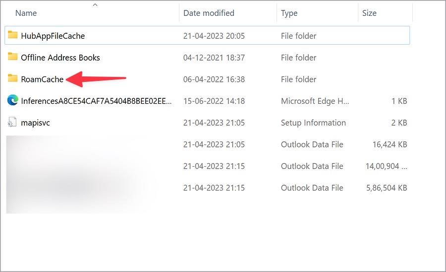 如何清除 Windows、Mac 和 Android 上的 Microsoft Outlook 快取