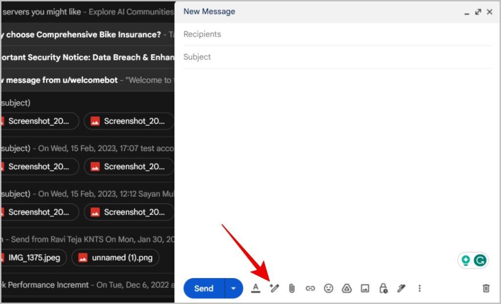 如何在 Gmail 和 Google 文件上使用“幫助我寫作”