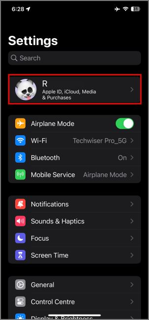 當您在 iPhone 上登出 Apple ID 時會發生什麼