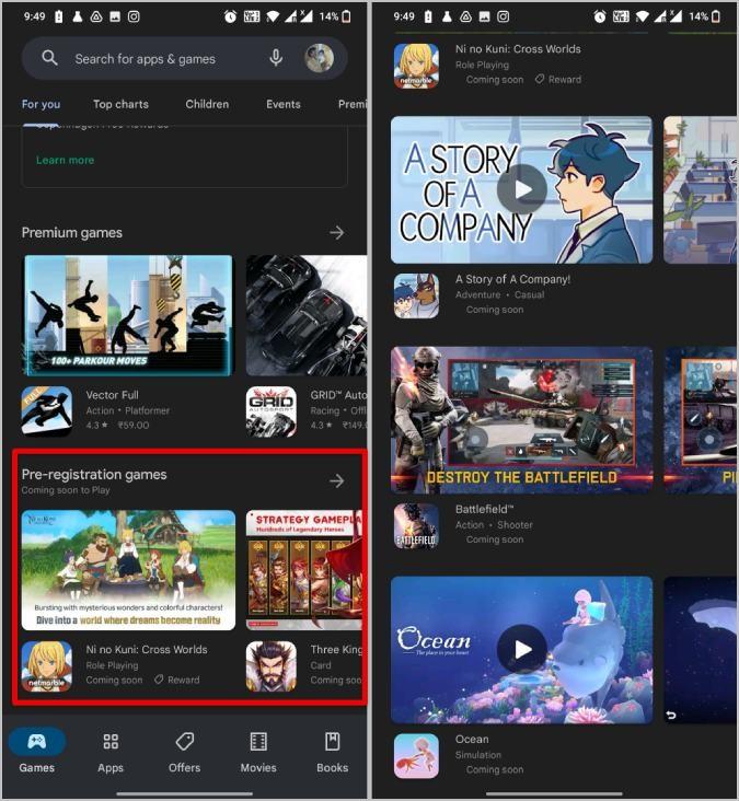 如何在有/沒有 Play 商店的情況下加入 Android 應用程式的 Beta 計劃