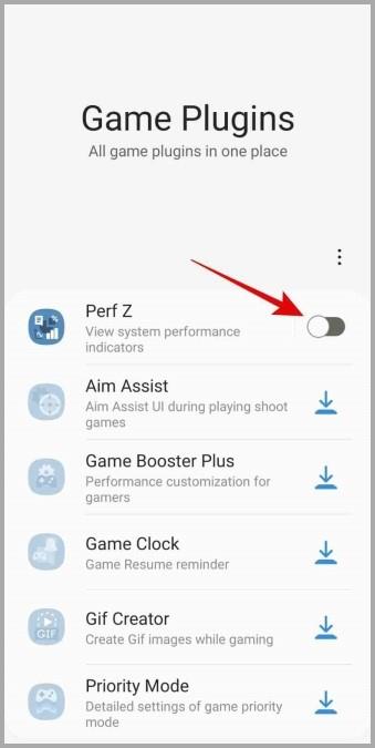 如何在 Android 手機上查看遊戲中的 FPS