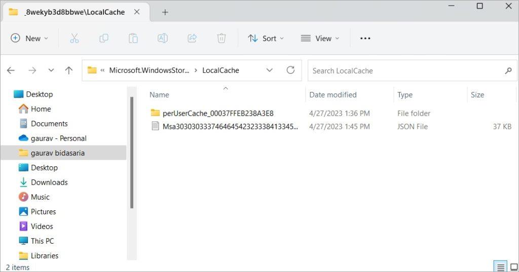 Microsoft Store 無法下載遊戲/應用程式的 14 個最佳修復方法