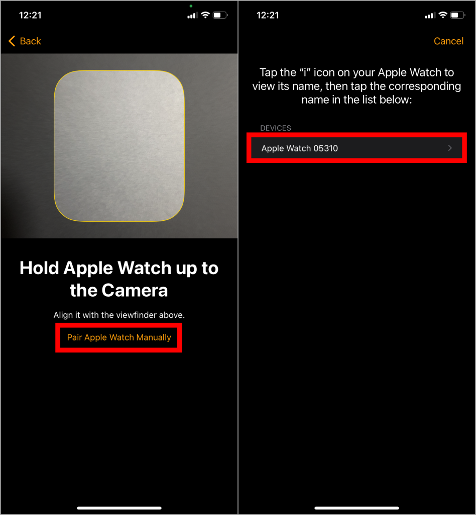 Apple Watch 無法連接 iPhone 的 11 個修復