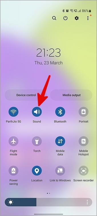 修復三星 Galaxy 手機不響鈴的 10 種方法