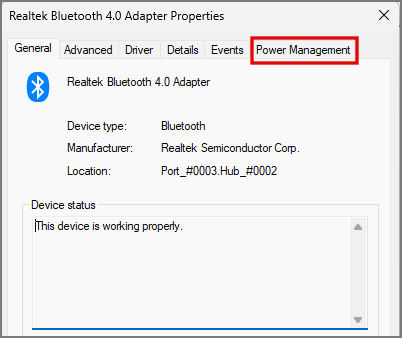 13 個修復 Windows 中藍牙不斷斷開的問題