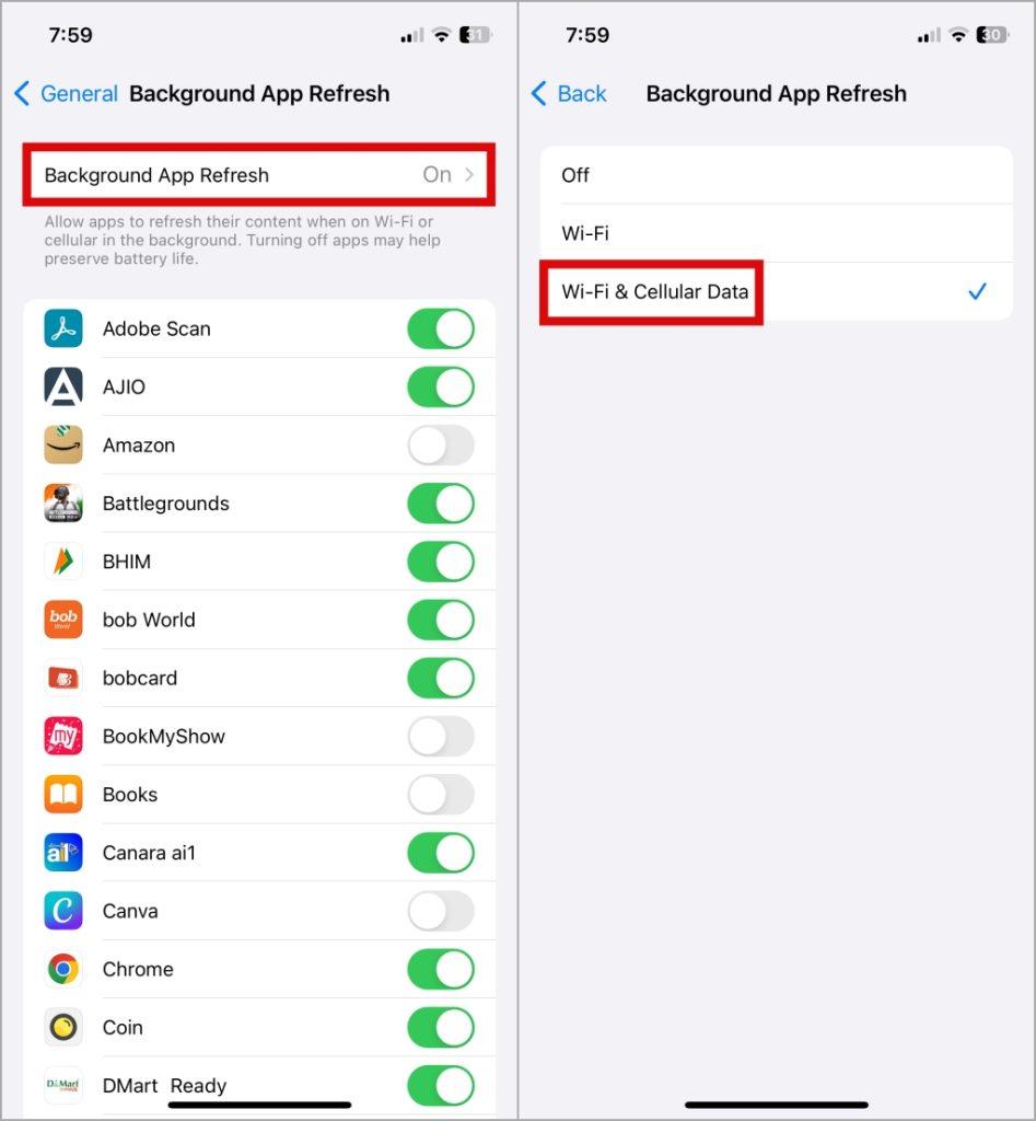 修復 iPhone 延遲通知的 11 種方法