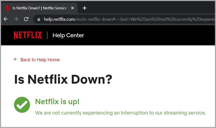 修正 Netflix 在 Google Chrome 中無法運作的 12 種方法