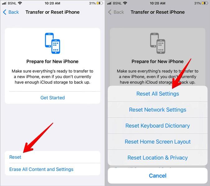 修復 iPhone 或 iPad 上缺少 App Store 的 9 種方法