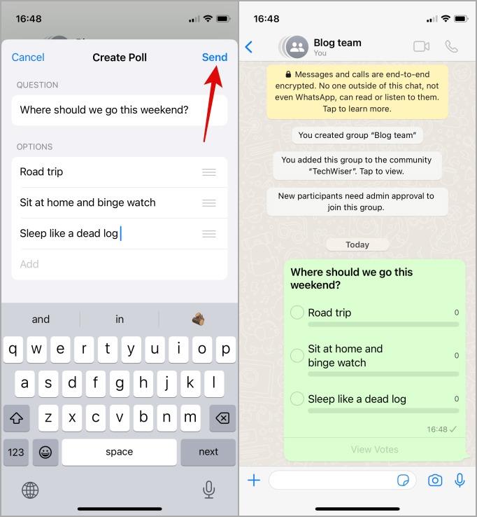 您應該了解的 7 個 WhatsApp 社群功能