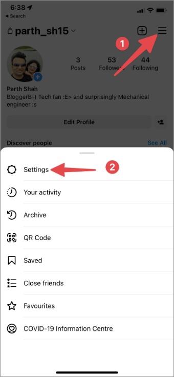 解決 Instagram 不自動播放影片的 10 種方法