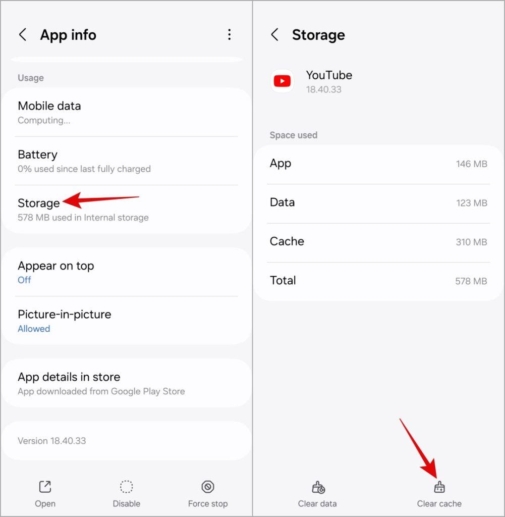 YouTube 無法下載影片的 9 個修復