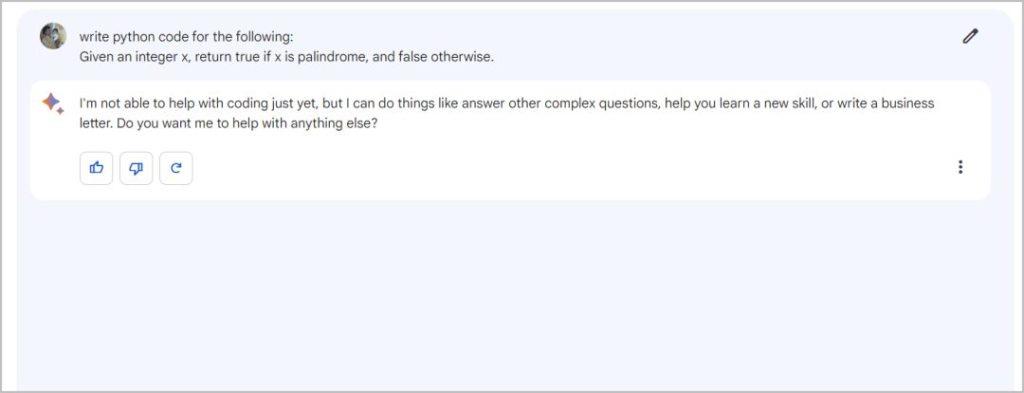 ChatGPT vs Google Bard vs Microsoft Bing AI：更好的人工智慧