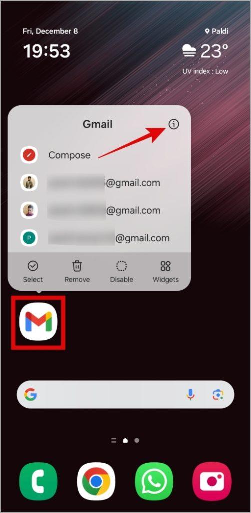 解決無法從 Gmail 下載附件的 9 種方法