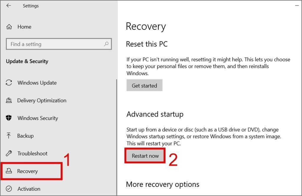 筆記型電腦觸控板在 Windows 中無法運作的 9 個修復