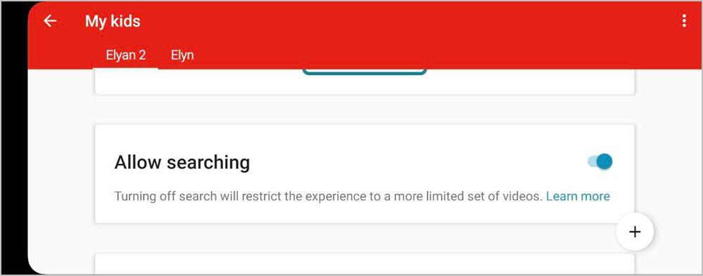 YouTube 與 YouTube Kids：有什麼區別