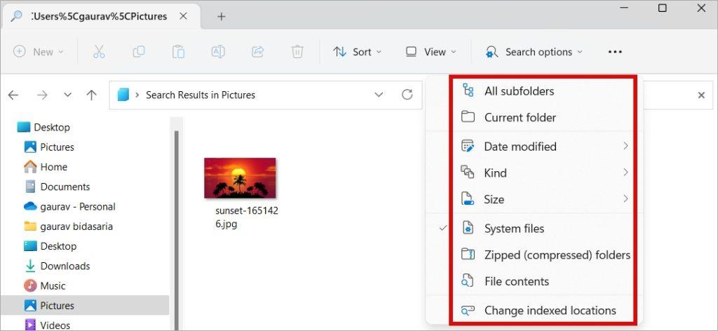 適用於 Windows 11 的 12 個最佳檔案總管提示與技巧