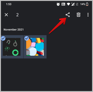 將照片從 Android 傳輸到 Chromebook 的 3 種方法