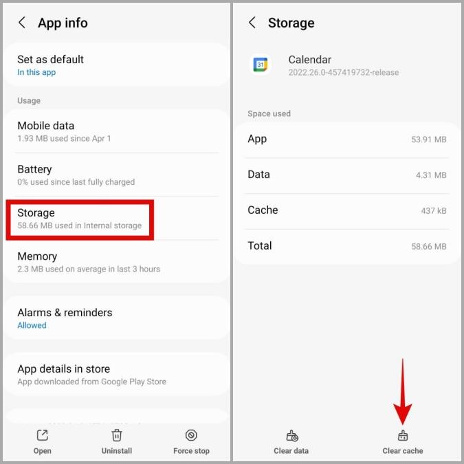修復 Google 日曆通知在 Android 上不起作用的 8 種主要方法