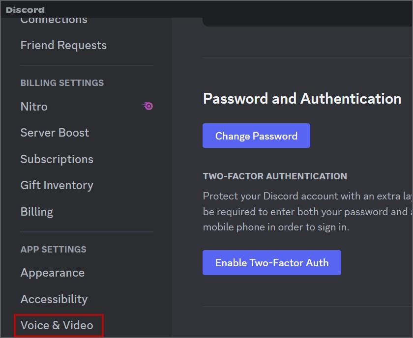 11 修正 Windows 11 中 Discord 的「無路由」錯誤