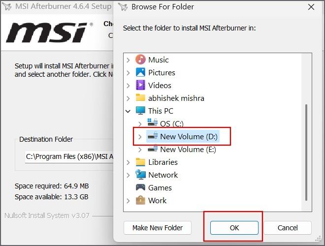 修正 Windows 上「開啟檔案寫入時出錯」的 9 種方法