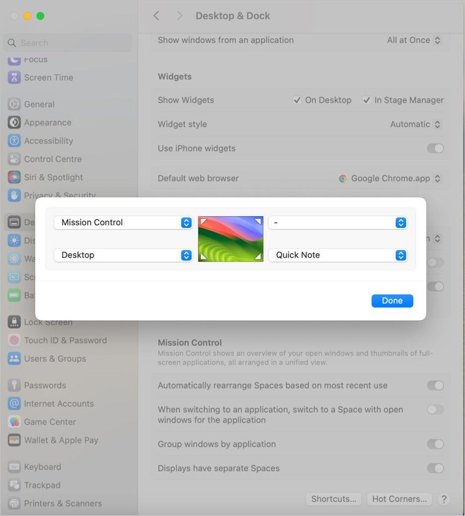 針對 Windows 切換者的 16 個有用的 Mac 提示
