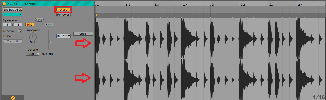 給初學者的 6 個最佳 Ableton 提示和技巧