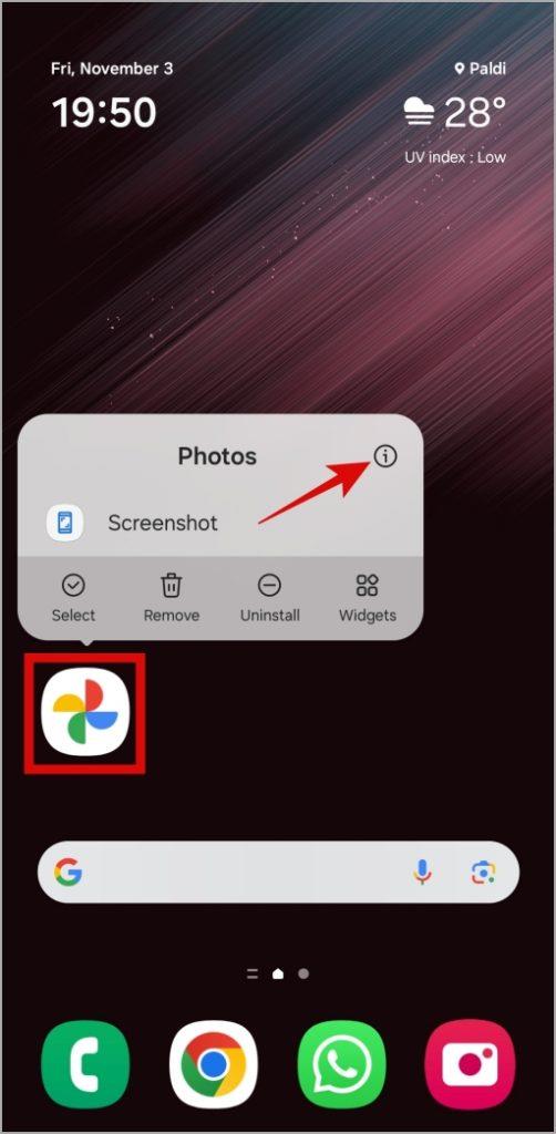 解決 Google Photos 未在行動裝置上顯示所有照片的 10 種方法