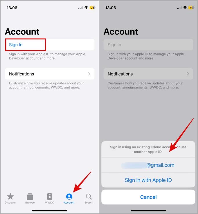 如何註冊和下載 iOS 17 公共測試版和開發者測試版