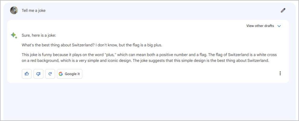 ChatGPT vs Google Bard vs Microsoft Bing AI：更好的人工智慧