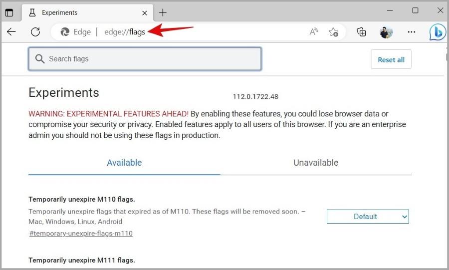 修正 Windows 上 Microsoft Edge 閃爍的 8 種主要方法