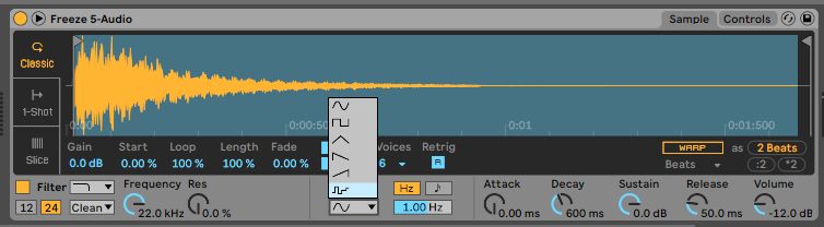給初學者的 6 個最佳 Ableton 提示和技巧