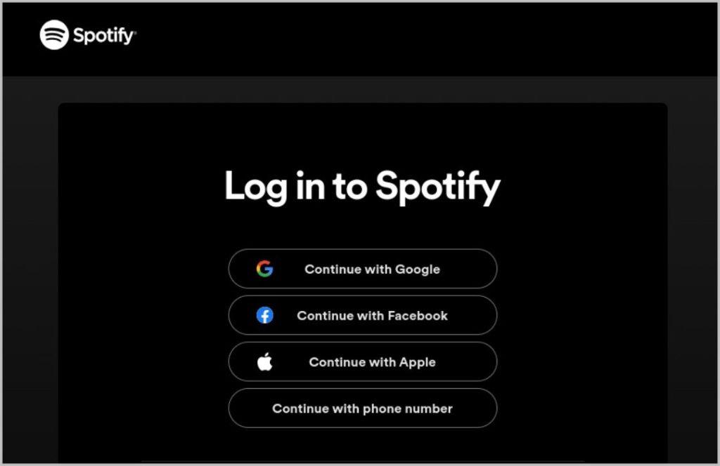 如何在 Discord 狀態上顯示 Spotify