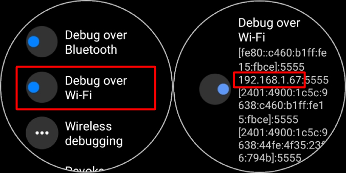 如何在 Samsung Galaxy Watch 上取得 Pixel Watch 的錶盤