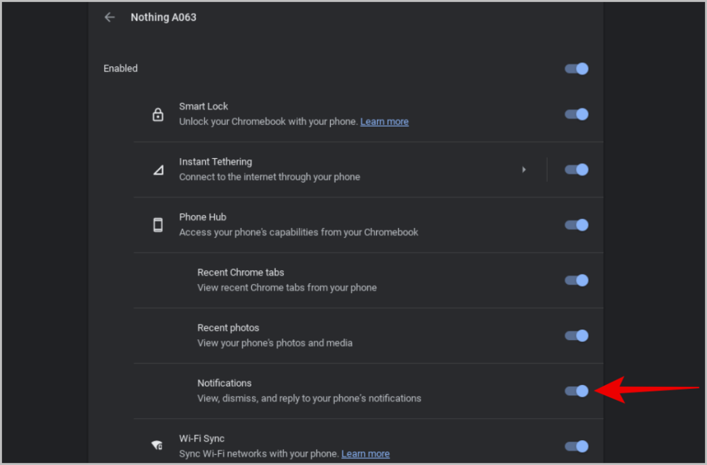 8 個獨特的 ChromeOS 和 Android 整合生態系統功能