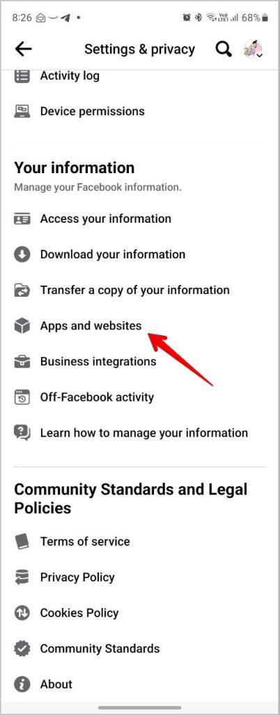 如何在手機和網站上找到或更改 Facebook 用戶名
