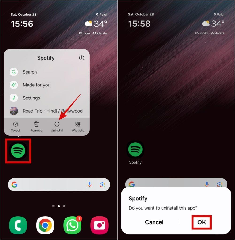 Spotify Premium 無法在 Android 和 iPhone 上離線工作的 9 個修復