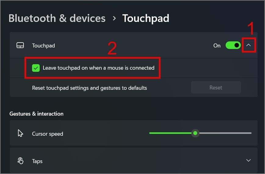 筆記型電腦觸控板在 Windows 中無法運作的 9 個修復