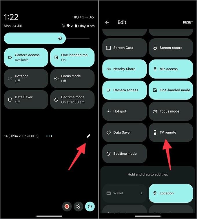 9 修復 Google TV 遙控器不起作用