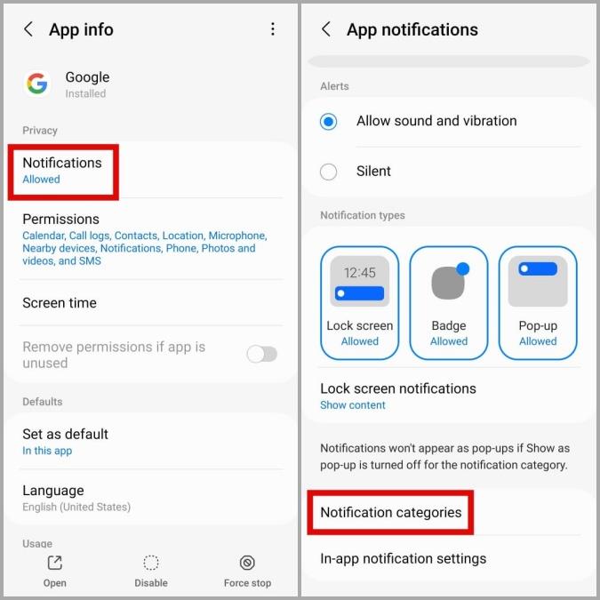 如何在 Android 和 iPhone 上停用天氣警報
