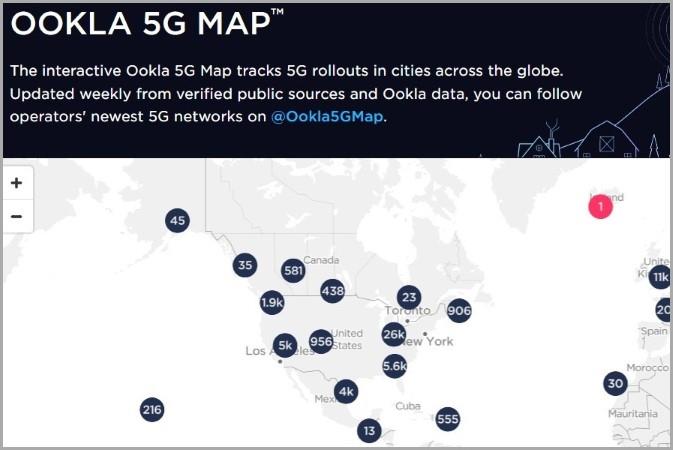修復 iPhone 上不顯示 5G 的 9 種方法