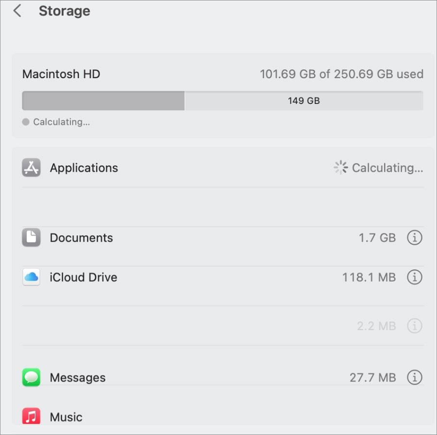 修復 Mac 上無法安裝更新 (macOS 13 Ventura) 的 10 種方法