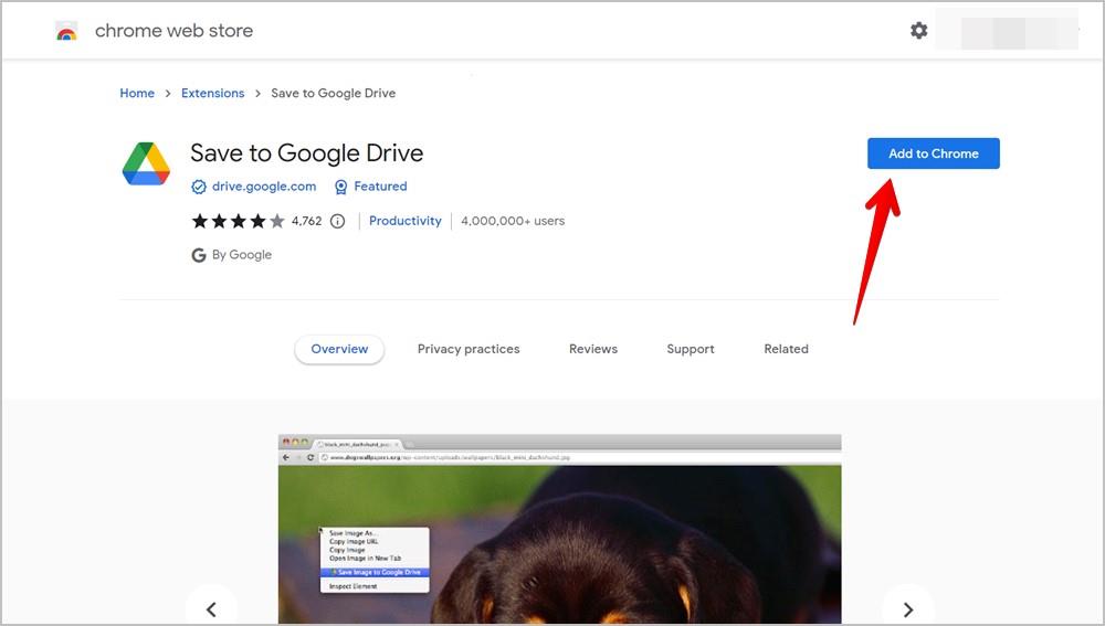如何在 PC 和行動裝置上將 PDF 儲存到 Google Drive