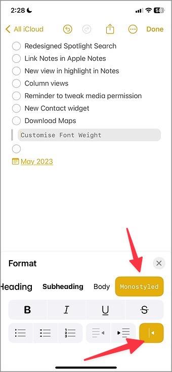 蘋果在 WWDC 上未公佈的 20 個 iOS 17 最佳隱藏功能