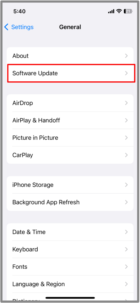 6 個修復「詢問購買」無法在 Mac 和 iPhone 上運行的問題