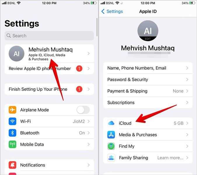 11 個修復 iPhone 和 iPad 之間筆記不同步的問題