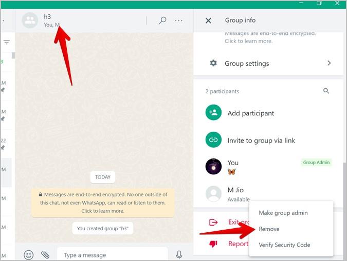 在 Android、iPhone 和 PC 上透過 WhatsApp 向自己發送訊息的 4 種方式