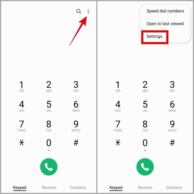 Android 上語音通話期間迴聲的 6 大修復方法