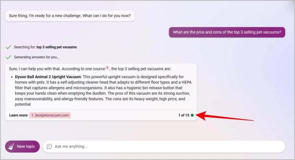 ChatGPT 可以比 Bing Chat 做得更好的 8 件事